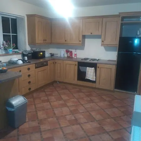 Semi Detached Séjour chez l'habitant