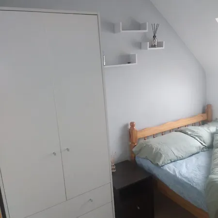 Séjour chez l'habitant Semi Detached *
