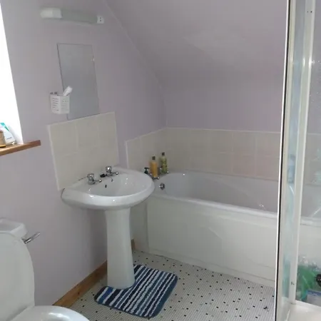 Semi Detached Séjour chez l'habitant Letterkenny