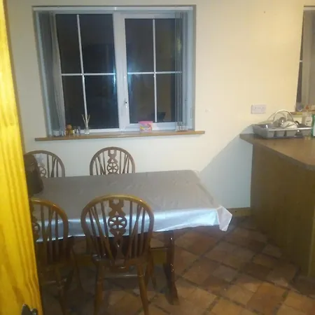Semi Detached * Letterkenny